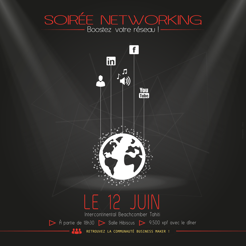 SOIREE-BUSINESS-MAKER