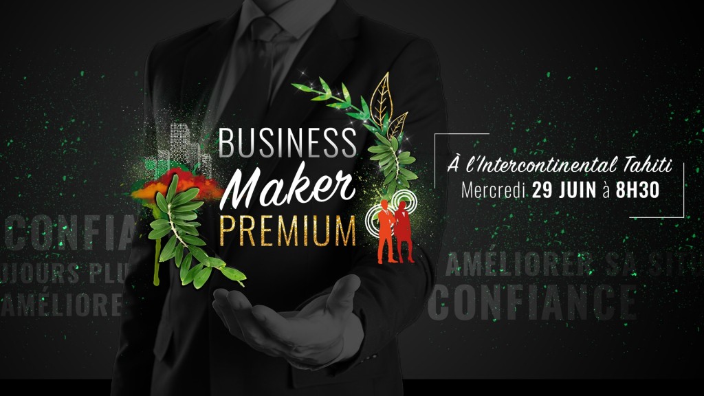 STE_Business maker premium_cover event