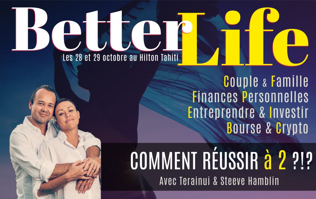 Better Life