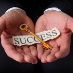 key-to-success