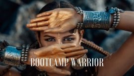 Bootcamp Warrior