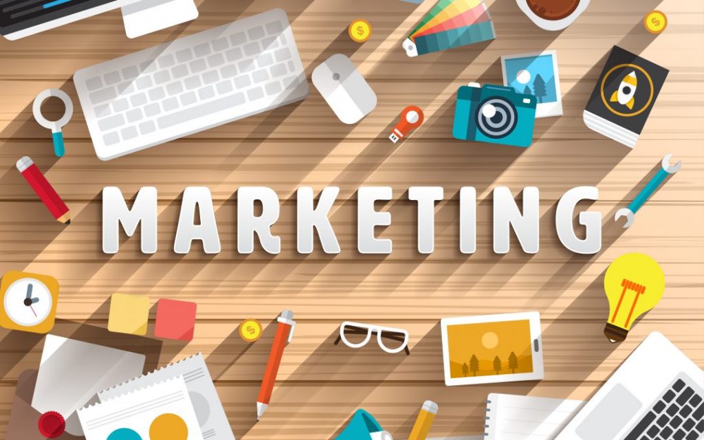 Séminaire Marketing
