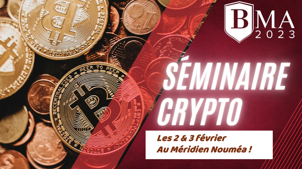 séminaire crypto